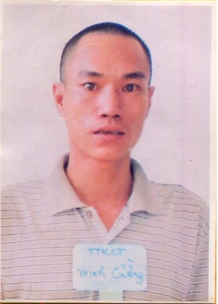 Phạm Minh Cường